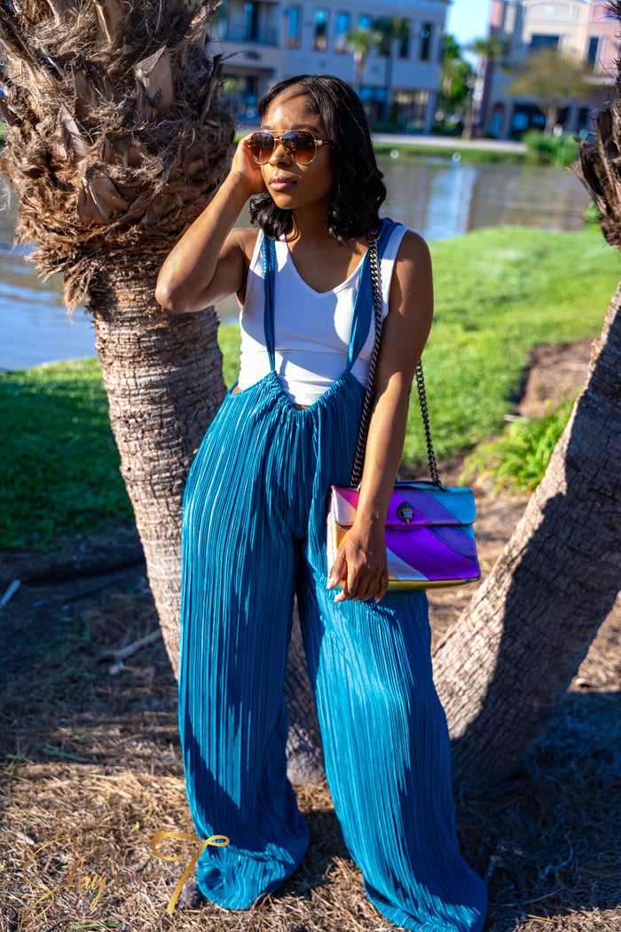 Festival Season Perfect Romper