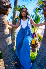 Festival Season Perfect Romper