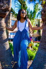 Festival Season Perfect Romper
