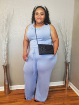 Summer Breeze Jumpsuit