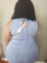 Summer Breeze Jumpsuit