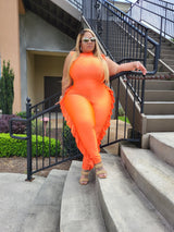 Sun Daze Jumpsuit.