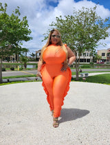 Sun Daze Jumpsuit.