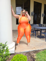 Sun Daze Jumpsuit.