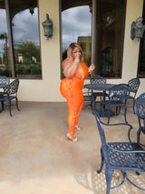 Sun Daze Jumpsuit.