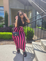 Fringe Craze Skirt
