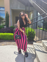 Fringe Craze Skirt