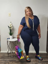 Navy Basic Set