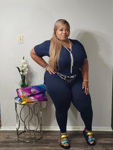 Navy Basic Set
