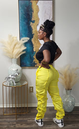 WIRED Wind Pants