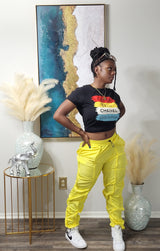 Splashes Of Designer T-Shirt