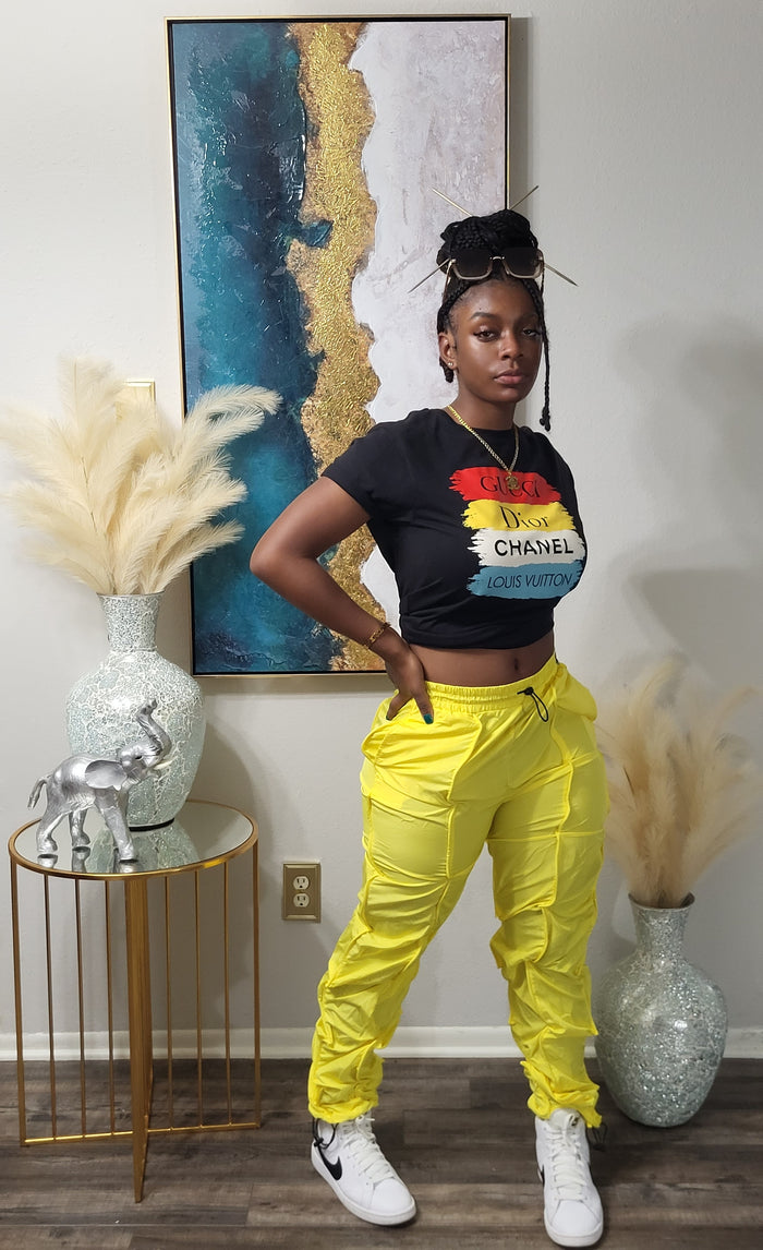 WIRED Wind Pants