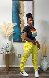 WIRED Wind Pants