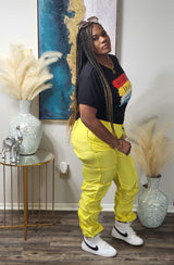 WIRED Wind Pants