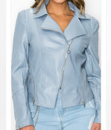 Biker Chic Barbie Jacket