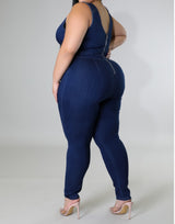 Prissy Diva Jumpsuit.