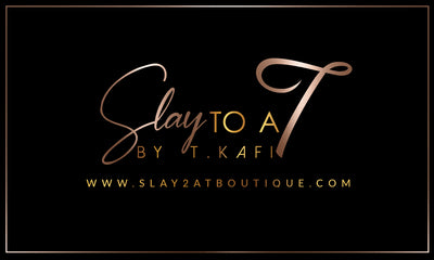 Slay To A T Online Gift Card