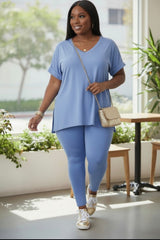 "Calm Confidence" Soft Life Spring Set