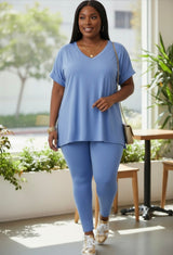 "Calm Confidence" Soft Life Spring Set