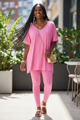 "Blush Babe" Soft Life Spring Set