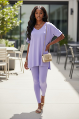 "Lavish Ease" Soft Life Spring Set