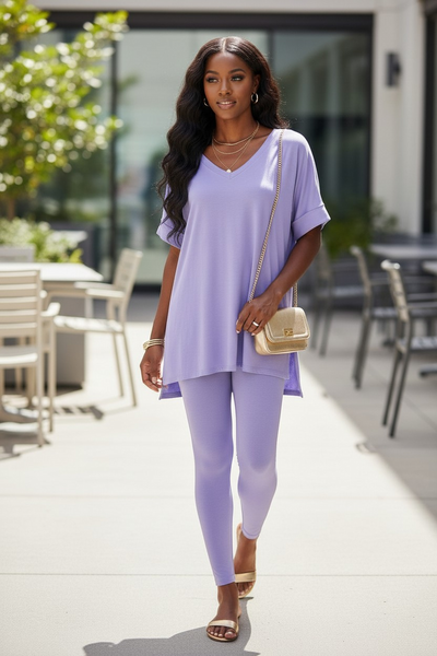 "Lavish Ease" Soft Life Spring Set
