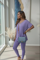 "Marlin" Soft Life Set