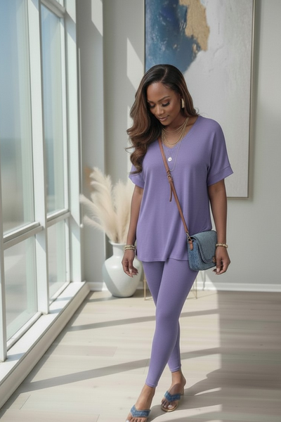 "Marlin" Soft Life Set