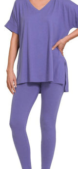 "Marlin" Soft Life Set