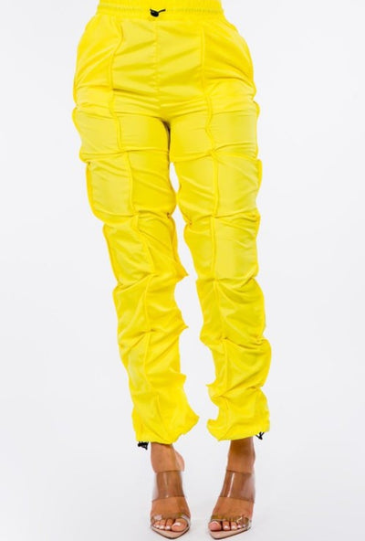 WIRED Wind Pants