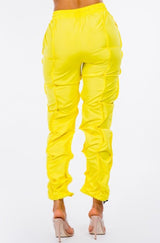 WIRED Wind Pants